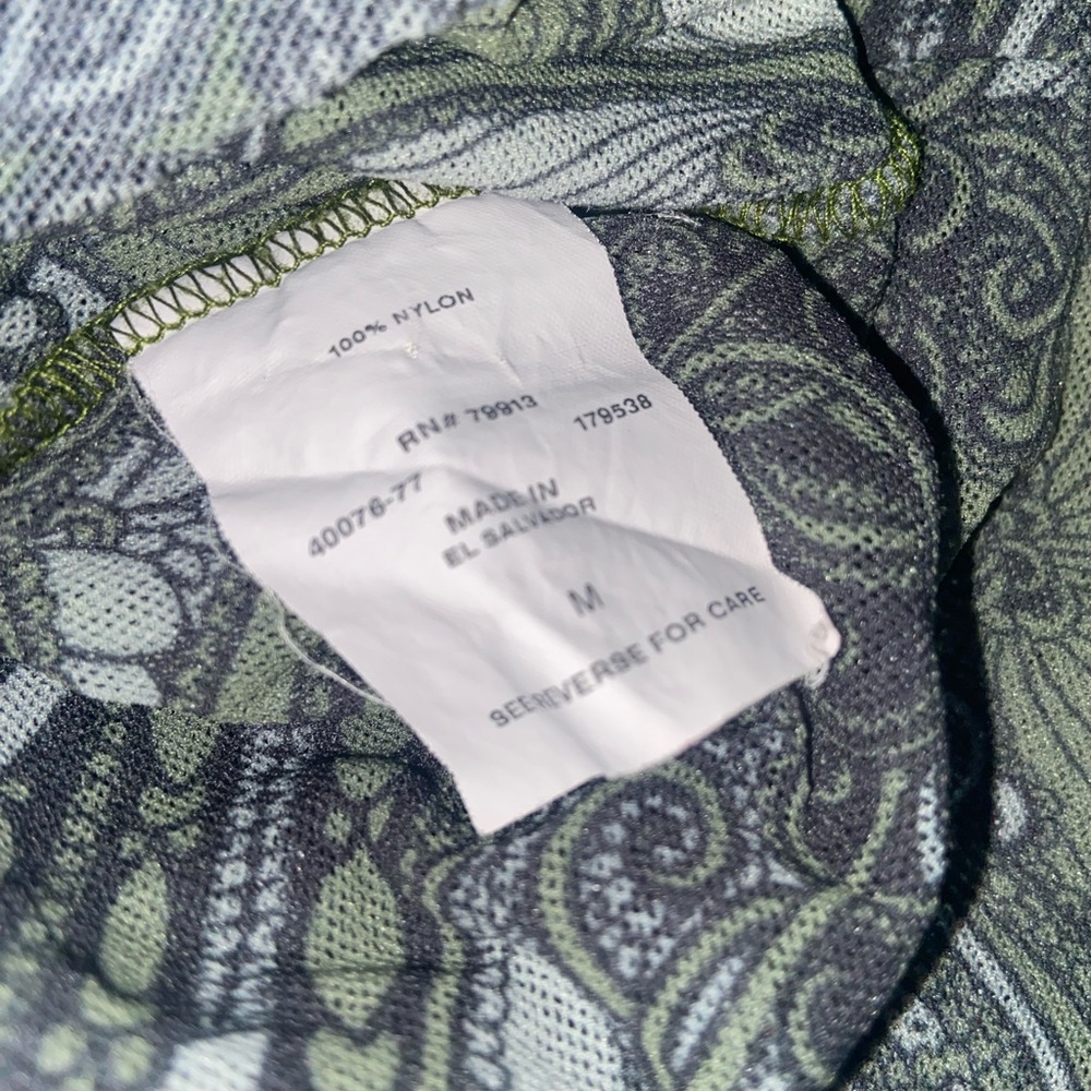 Sweet Pea by Stacy Frati for Mimi Maternity Top - Picture 5 of 5